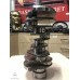 642 KRANK MERCEDES BAŞKAN TİCARET 642 MOTOR KRANK SIFIR OEM